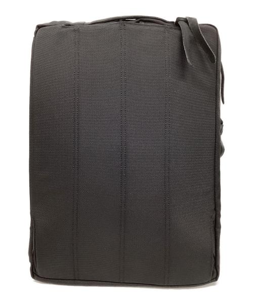 GREGORY（グレゴリー）GREGORY (グレゴリー) カバートオーバーナイトミッション ブラックの古着・服飾アイテム