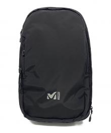 MILLET（ミレー）の古着「EXP 20＋」｜ブラック