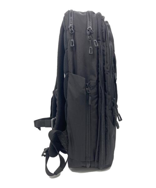 MILLET（ミレー）MILLET (ミレー) EXP 20＋ ブラックの古着・服飾アイテム