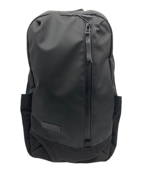 master-piece（マスターピース）master-piece (マスターピース) Slick デイパック ブラックの古着・服飾アイテム