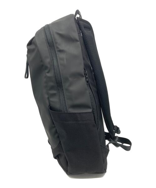 master-piece（マスターピース）master-piece (マスターピース) Slick デイパック ブラックの古着・服飾アイテム