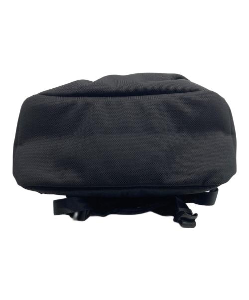 master-piece（マスターピース）master-piece (マスターピース) Slick デイパック ブラックの古着・服飾アイテム