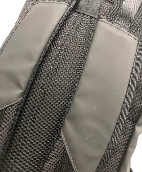 master-piece（マスターピース）master-piece (マスターピース) Slick デイパック ブラックの古着・服飾アイテム