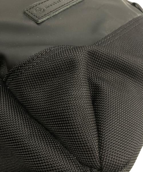 master-piece（マスターピース）master-piece (マスターピース) Slick デイパック ブラックの古着・服飾アイテム