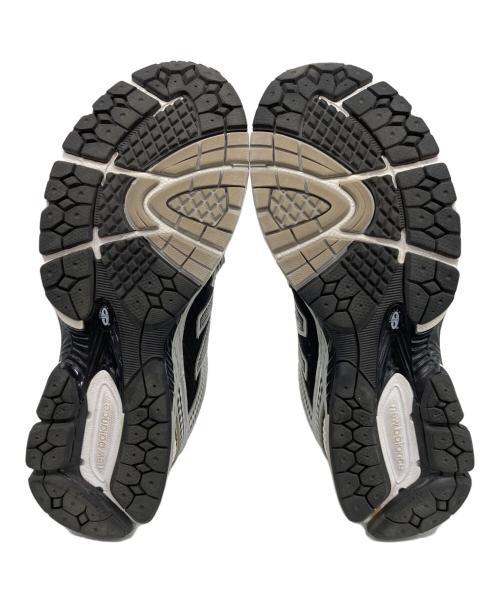 NEW BALANCE（ニューバランス）NEW BALANCE (ニューバランス) ML860XD ローカットスニーカー グレー サイズ:27の古着・服飾アイテム