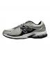 NEW BALANCE (ニューバランス) ML860XD ローカットスニーカー グレー サイズ:27：8000円