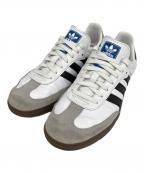 adidasアディダス）の古着「Samba OG / サンバOG」｜ホワイト