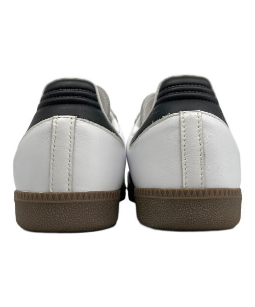 adidas（アディダス）adidas (アディダス) Samba OG / サンバOG ホワイト サイズ:27の古着・服飾アイテム