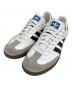 adidas（アディダス）の古着「Samba OG / サンバOG」｜ホワイト