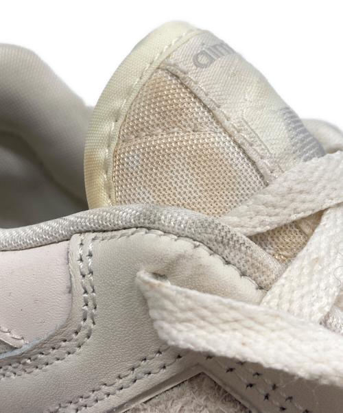 NEW BALANCE（ニューバランス）NEW BALANCE (ニューバランス) Aime Leon Dore (エメ レオン ドレ) ローカットスニーカー ホワイト サイズ:26.5の古着・服飾アイテム