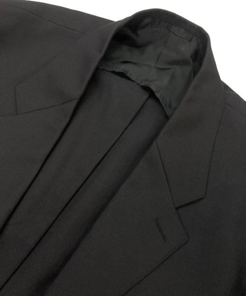 STUDIO NICHOLSON（スタジオ ニコルソン）STUDIO NICHOLSON (スタジオ ニコルソン) BEAMS PLUS (ビームスプラス) 別注PAUL BLAZER ブレザー ダークネイビー サイズ:Lの古着・服飾アイテム