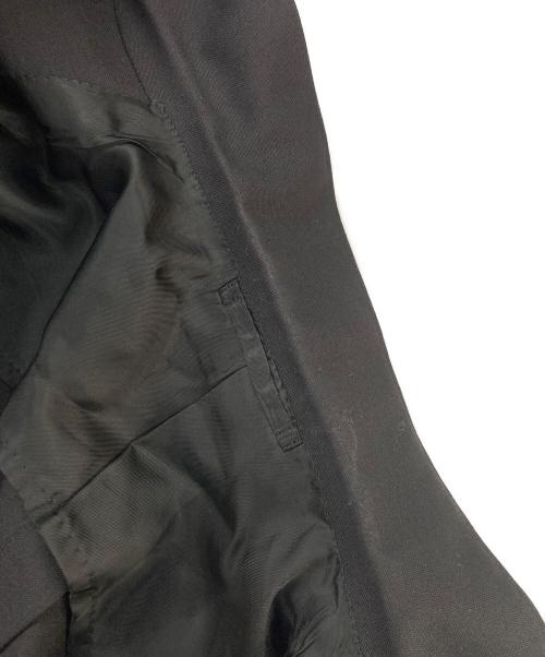 STUDIO NICHOLSON（スタジオ ニコルソン）STUDIO NICHOLSON (スタジオ ニコルソン) BEAMS PLUS (ビームスプラス) 別注PAUL BLAZER ブレザー ダークネイビー サイズ:Lの古着・服飾アイテム