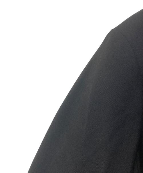 STUDIO NICHOLSON（スタジオ ニコルソン）STUDIO NICHOLSON (スタジオ ニコルソン) BEAMS PLUS (ビームスプラス) 別注PAUL BLAZER ブレザー ダークネイビー サイズ:Lの古着・服飾アイテム