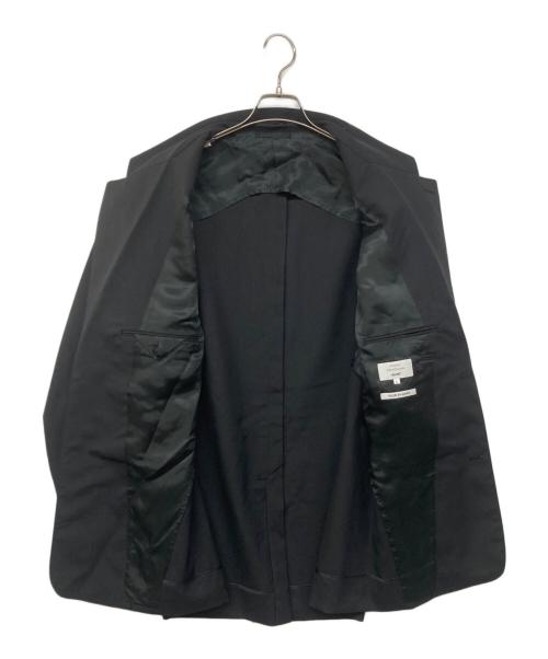 STUDIO NICHOLSON（スタジオ ニコルソン）STUDIO NICHOLSON (スタジオ ニコルソン) BEAMS PLUS (ビームスプラス) 別注PAUL BLAZER ブレザー ダークネイビー サイズ:Lの古着・服飾アイテム