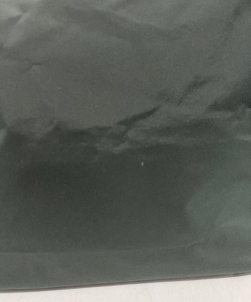 STANDARD SUPPLY（スタンダードサプライ）STANDARD SUPPLY (スタンダードサプライ) BEAMS PLUS (ビームスプラス) 2WAY ZIP TOTE トートバッグ グリーンの古着・服飾アイテム