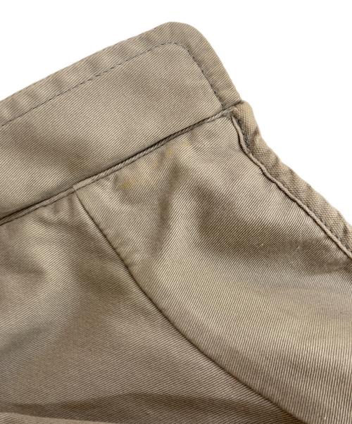 BURBERRY LONDON（バーバリーロンドン）BURBERRY LONDON (バーバリーロンドン) ノバチェックジャケット ベージュ サイズ:Mの古着・服飾アイテム