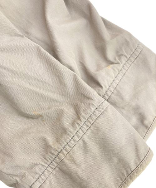 BURBERRY LONDON（バーバリーロンドン）BURBERRY LONDON (バーバリーロンドン) ノバチェックジャケット ベージュ サイズ:Mの古着・服飾アイテム