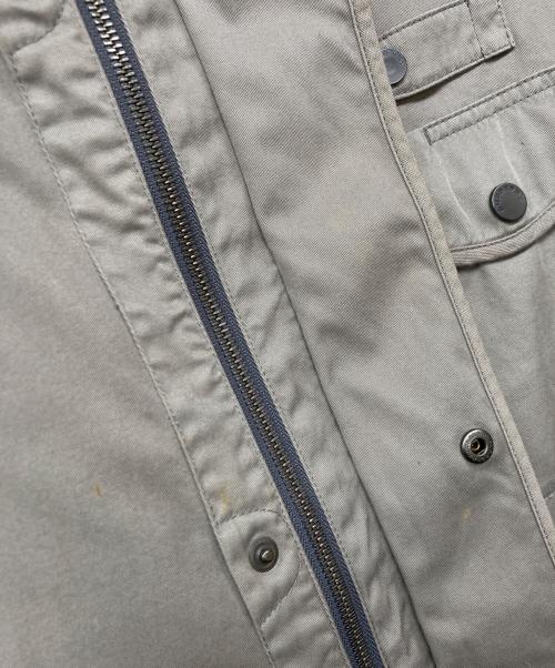 BURBERRY LONDON（バーバリーロンドン）BURBERRY LONDON (バーバリーロンドン) ノバチェックジャケット ベージュ サイズ:Mの古着・服飾アイテム