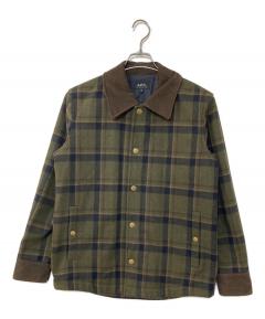 中古・古着通販】Engineered Garments (エンジニアド ガーメンツ 