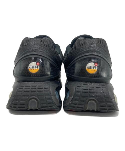 NIKE（ナイキ）NIKE (ナイキ) Air Max DN / エアマックス DN ブラック サイズ:28の古着・服飾アイテム