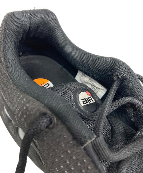 NIKE（ナイキ）NIKE (ナイキ) Air Max DN / エアマックス DN ブラック サイズ:28の古着・服飾アイテム