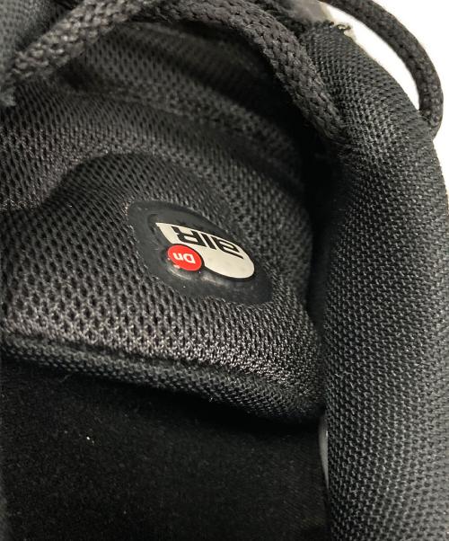 NIKE（ナイキ）NIKE (ナイキ) Air Max DN / エアマックス DN ブラック サイズ:28の古着・服飾アイテム