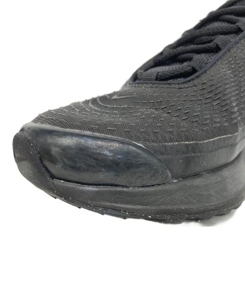 NIKE（ナイキ）NIKE (ナイキ) Air Max DN / エアマックス DN ブラック サイズ:28の古着・服飾アイテム