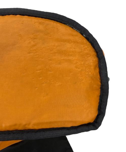 PORTER（ポーター）PORTER (ポーター) TANKER BACKPACK / タンカー バックパック リュック ブラックの古着・服飾アイテム