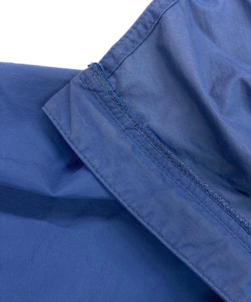 MILLET（ミレー）MILLET (ミレー) BREATHER WILDER II LT JKT / ブリーズバリヤーワイルダーライトジャケット ブルー サイズ:JP Mの古着・服飾アイテム