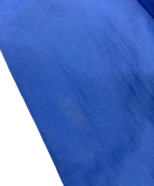 MILLET（ミレー）MILLET (ミレー) BREATHER WILDER II LT JKT / ブリーズバリヤーワイルダーライトジャケット ブルー サイズ:JP Mの古着・服飾アイテム