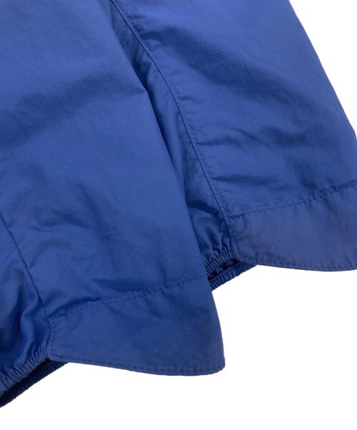 MILLET（ミレー）MILLET (ミレー) BREATHER WILDER II LT JKT / ブリーズバリヤーワイルダーライトジャケット ブルー サイズ:JP Mの古着・服飾アイテム