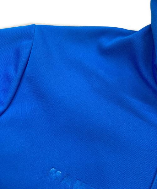 MAMMUT（マムート）MAMMUT (マムート) Ultimate VI SO Hooded Jacket / アルティメット VI ソフトシェル フーデット ジャケット ブルー サイズ:Sの古着・服飾アイテム