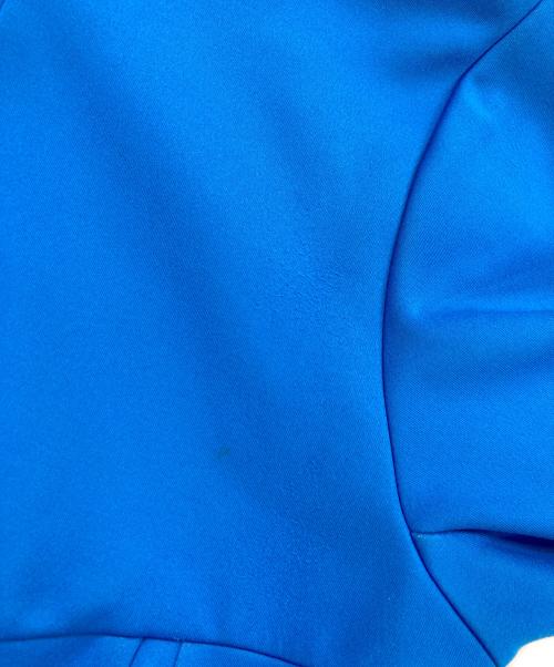 MAMMUT（マムート）MAMMUT (マムート) Ultimate VI SO Hooded Jacket / アルティメット VI ソフトシェル フーデット ジャケット ブルー サイズ:Sの古着・服飾アイテム