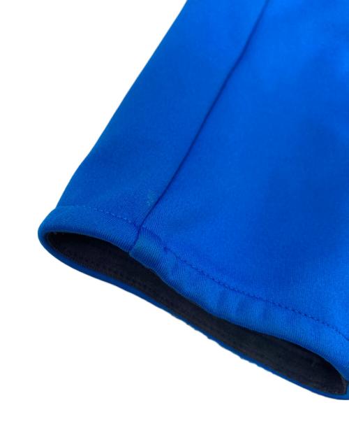 MAMMUT（マムート）MAMMUT (マムート) Ultimate VI SO Hooded Jacket / アルティメット VI ソフトシェル フーデット ジャケット ブルー サイズ:Sの古着・服飾アイテム