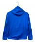 MAMMUT (マムート) Ultimate VI SO Hooded Jacket / アルティメット VI ソフトシェル フーデット ジャケット ブルー サイズ:S：10000円