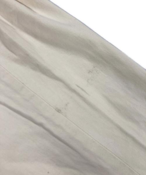 OLD STUSSY（オールドステューシー）OLD STUSSY (オールドステューシー) 80S ビーチパンツ ホワイト サイズ:Sの古着・服飾アイテム