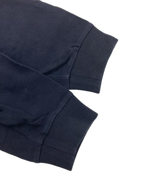 FRED PERRY（フレッドペリー）FRED PERRY (フレッドペリー) The Fred Perry Shirt / フレッドペリー長袖ポロシャツ ネイビー サイズ:XXLの古着・服飾アイテム