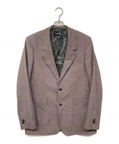 d*i様 RAF SIMONS ラフシモンズ　フレッドペリー　コラボジャケット 3033004884656719_01_8014w.jpeg