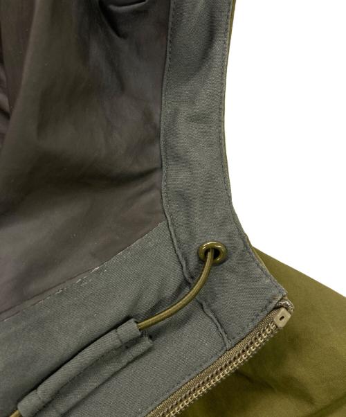 OUTDOOR RESEARCH（アウトドアリサーチ）OUTDOOR RESEARCH (アウトドアリサーチ) Foray Jacket ナイロンジャケット マウンテンパーカー オリーブ サイズ:Sの古着・服飾アイテム