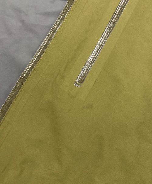 OUTDOOR RESEARCH（アウトドアリサーチ）OUTDOOR RESEARCH (アウトドアリサーチ) Foray Jacket ナイロンジャケット マウンテンパーカー オリーブ サイズ:Sの古着・服飾アイテム