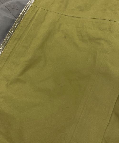 OUTDOOR RESEARCH（アウトドアリサーチ）OUTDOOR RESEARCH (アウトドアリサーチ) Foray Jacket ナイロンジャケット マウンテンパーカー オリーブ サイズ:Sの古着・服飾アイテム