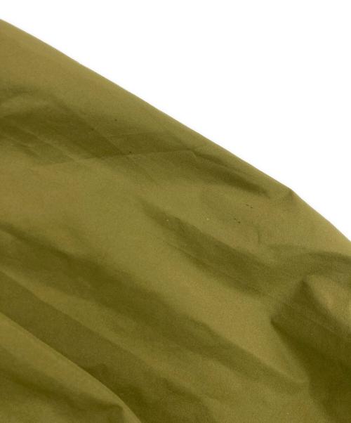 OUTDOOR RESEARCH（アウトドアリサーチ）OUTDOOR RESEARCH (アウトドアリサーチ) Foray Jacket ナイロンジャケット マウンテンパーカー オリーブ サイズ:Sの古着・服飾アイテム