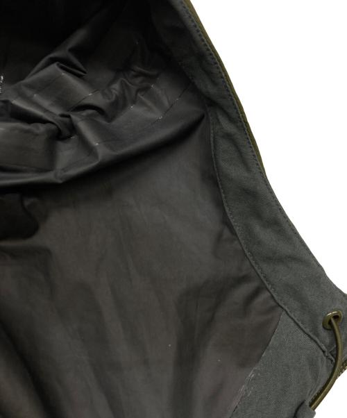 OUTDOOR RESEARCH（アウトドアリサーチ）OUTDOOR RESEARCH (アウトドアリサーチ) Foray Jacket ナイロンジャケット マウンテンパーカー オリーブ サイズ:Sの古着・服飾アイテム