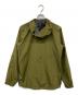 OUTDOOR RESEARCH (アウトドアリサーチ) Foray Jacket ナイロンジャケット マウンテンパーカー オリーブ サイズ:S：12000円