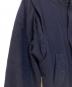 中古・古着 MEMBERS ONLY (メンバーズオンリー) ウールショートジャケット ネイビー サイズ:42：7000円