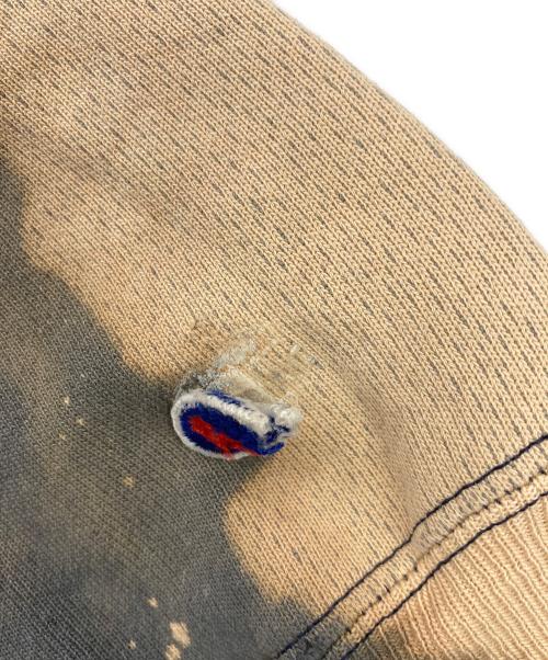 Champion（チャンピオン）Champion (チャンピオン) 90`sブリーチリバースウィーブ ベージュ サイズ:XLの古着・服飾アイテム