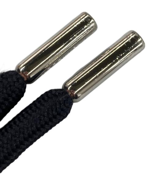 MONCLER（モンクレール）MONCLER (モンクレール) CARDERE GIUBBOTTO ダウンジャケット ネイビー サイズ:1の古着・服飾アイテム