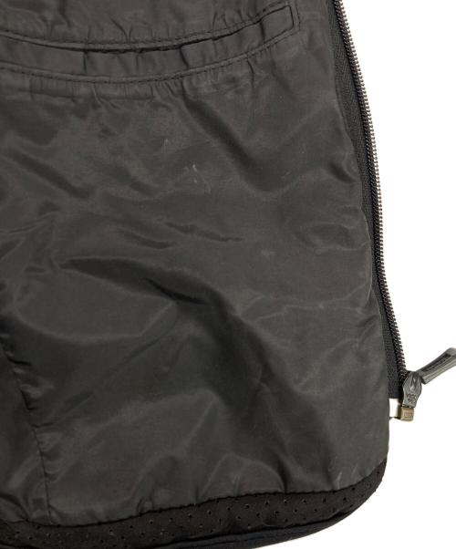 TUMI（トゥミ）TUMI (トゥミ) トラベルベスト ブラック サイズ:S/Mの古着・服飾アイテム