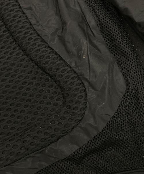 TUMI（トゥミ）TUMI (トゥミ) トラベルベスト ブラック サイズ:S/Mの古着・服飾アイテム