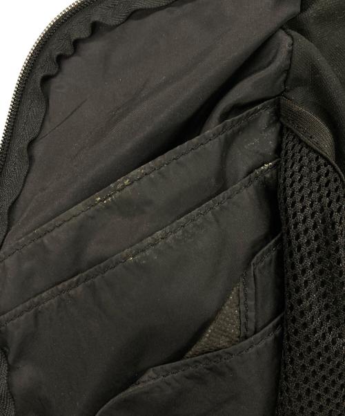 TUMI（トゥミ）TUMI (トゥミ) トラベルベスト ブラック サイズ:S/Mの古着・服飾アイテム